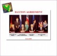 DAYTON AGREEMENT 14 12 1995 FULL DVD Bosnia